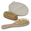 branded Inti Travel Set, from our range of promotional Travel Accessories