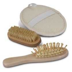 Travel Accessories - Inti Travel Set