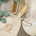 branded Inti Travel Set, from our range of promotional Travel Accessories