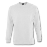 branded SOLS Supreme Unisex Crew, from our range of promotional Hoodies