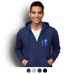 branded SOLS Stone Unisex Hooded Sweatshirt, from our range of promotional Hoodies