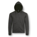 branded SOLS Stone Unisex Hooded Sweatshirt, from our range of promotional Hoodies