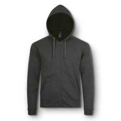 branded SOLS Stone Unisex Hooded Sweatshirt, from our range of promotional Hoodies