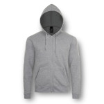 branded SOLS Stone Unisex Hooded Sweatshirt, from our range of promotional Hoodies