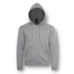 branded SOLS Stone Unisex Hooded Sweatshirt, from our range of promotional Hoodies