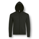 branded SOLS Stone Unisex Hooded Sweatshirt, from our range of promotional Hoodies