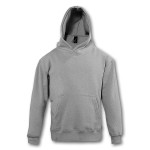branded SOLS Slam Kids Hooded Sweatshirt, from our range of promotional Hoodies