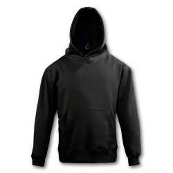 branded SOLS Slam Kids Hooded Sweatshirt, from our range of promotional Hoodies