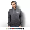 branded Jasper Unisex Hoodie, from our range of promotional Hoodies