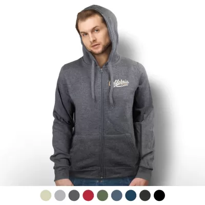 branded Jasper Unisex Hoodie, from our range of promotional Hoodies