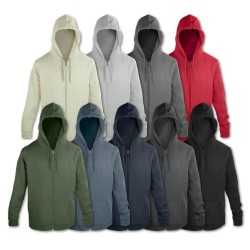 Hoodies - Jasper Unisex Hoodie