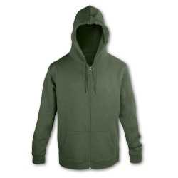 Hoodies - Jasper Unisex Hoodie