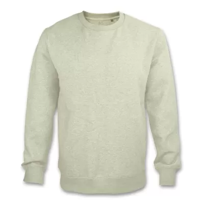 branded Classic Unisex Sweatshirt, from our range of promotional Hoodies