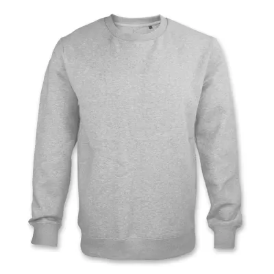 branded Classic Unisex Sweatshirt, from our range of promotional Hoodies