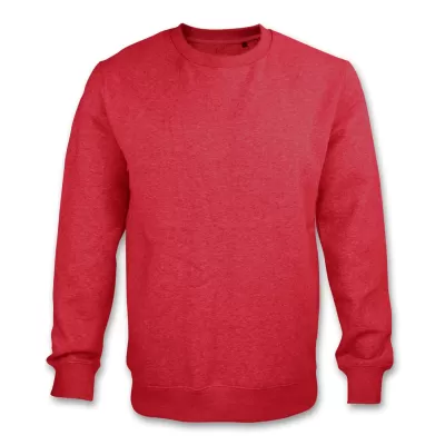branded Classic Unisex Sweatshirt, from our range of promotional Hoodies