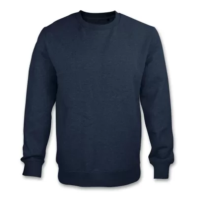 branded Classic Unisex Sweatshirt, from our range of promotional Hoodies