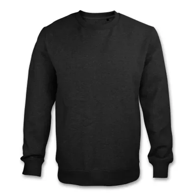 branded Classic Unisex Sweatshirt, from our range of promotional Hoodies