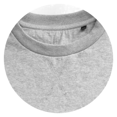 branded Classic Unisex Sweatshirt, from our range of promotional Hoodies