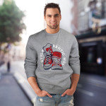 Hoodies - Classic Unisex Sweatshirt