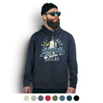 branded Studio Unisex Hoodie, from our range of promotional Hoodies