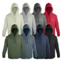 branded Studio Unisex Hoodie, from our range of promotional Hoodies