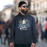 branded Studio Unisex Hoodie, from our range of promotional Hoodies