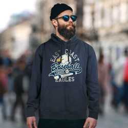 branded Studio Unisex Hoodie, from our range of promotional Hoodies