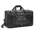 branded Swiss Peak Weekend Bag, from our range of promotional Sports Bags &amp; Duffle Bags