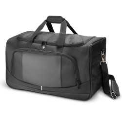 branded Swiss Peak Weekend Bag, from our range of promotional Sports Bags & Duffle Bags
