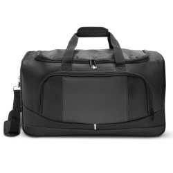 branded Swiss Peak Weekend Bag, from our range of promotional Sports Bags & Duffle Bags
