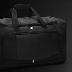 branded Swiss Peak Weekend Bag, from our range of promotional Sports Bags & Duffle Bags