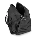 branded Swiss Peak RFID Sports Duffle Bag, from our range of promotional Sports Bags &amp; Duffle Bags