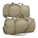 branded Canvas Duffle Bag, from our range of promotional Sports Bags &amp; Duffle Bags