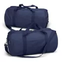 branded Canvas Duffle Bag, from our range of promotional Sports Bags &amp; Duffle Bags
