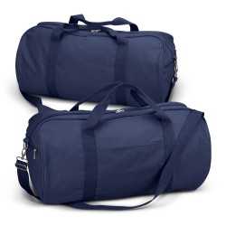 branded Canvas Duffle Bag, from our range of promotional Sports Bags & Duffle Bags
