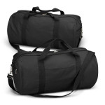 Sports Bags &amp; Duffle Bags  - Canvas Duffle Bag