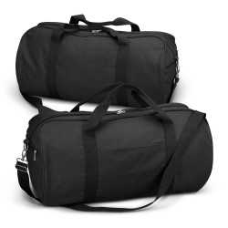 branded Canvas Duffle Bag, from our range of promotional Sports Bags & Duffle Bags