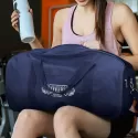 branded Canvas Duffle Bag, from our range of promotional Sports Bags &amp; Duffle Bags
