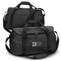 branded Aquinas 20L Duffle Bag, from our range of promotional Sports Bags &amp; Duffle Bags