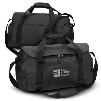 branded Aquinas 20L Duffle Bag, from our range of promotional Sports Bags & Duffle Bags