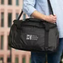 branded Aquinas 20L Duffle Bag, from our range of promotional Sports Bags &amp; Duffle Bags
