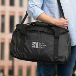 branded Aquinas 20L Duffle Bag, from our range of promotional Sports Bags & Duffle Bags