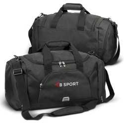 Sports Bags & Duffle Bags - Selwyn Duffle Bag