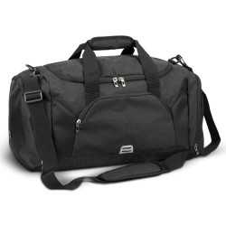 branded Selwyn Duffle Bag, from our range of promotional Sports Bags & Duffle Bags
