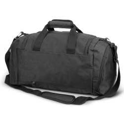 branded Selwyn Duffle Bag, from our range of promotional Sports Bags & Duffle Bags