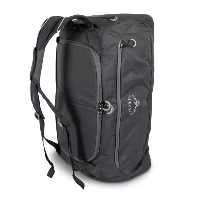 branded Osprey Daylite Duffle Bag, from our range of promotional Sports Bags & Duffle Bags