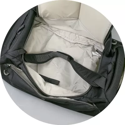 branded Osprey Daylite Duffle Bag, from our range of promotional Sports Bags & Duffle Bags