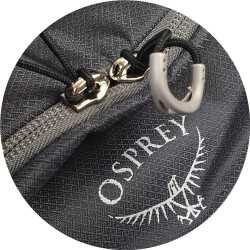 branded Osprey Daylite Duffle Bag, from our range of promotional Sports Bags & Duffle Bags