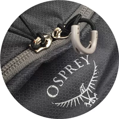 branded Osprey Daylite Duffle Bag, from our range of promotional Sports Bags & Duffle Bags