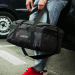 Sports Bags &amp; Duffle Bags  - Aquinas 50L Duffle Bag